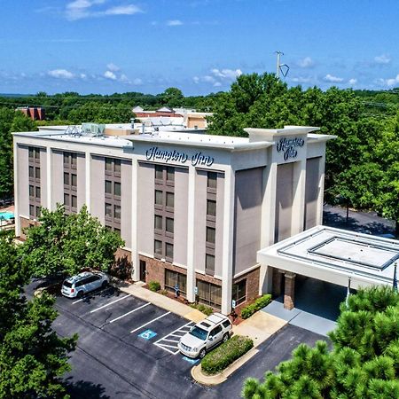 Hampton Inn Raleigh Cary Εξωτερικό φωτογραφία