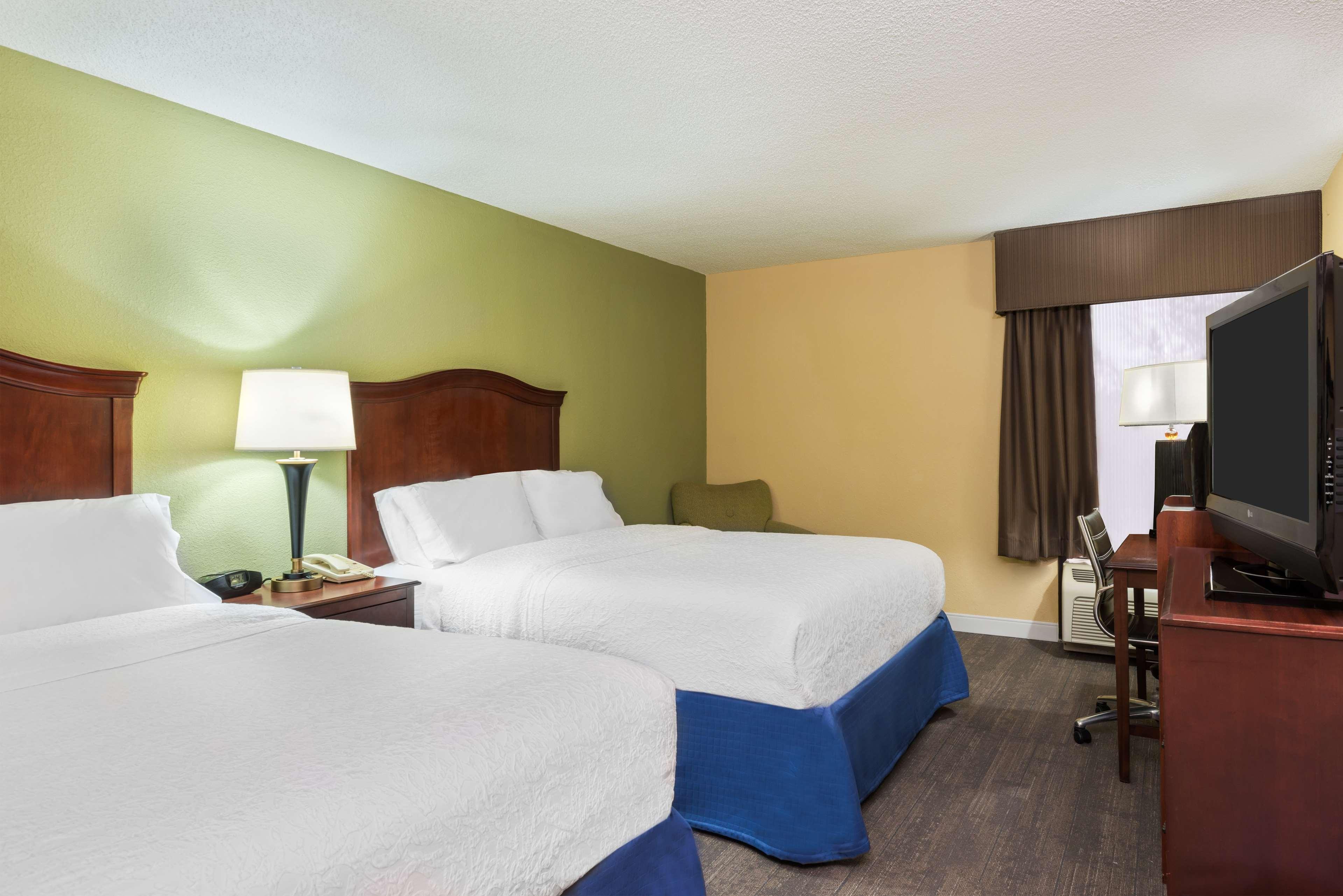 Hampton Inn Raleigh Cary Εξωτερικό φωτογραφία
