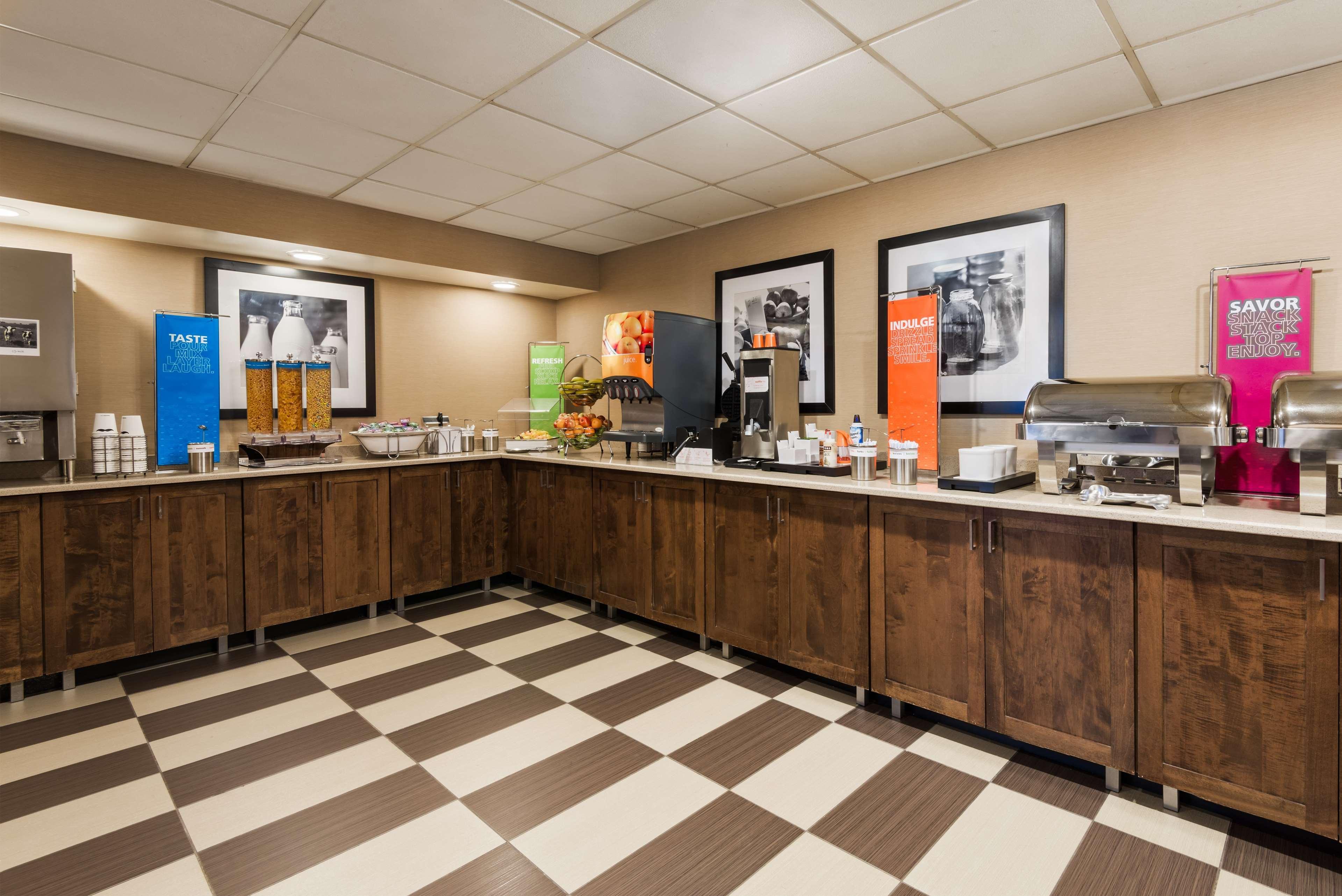 Hampton Inn Raleigh Cary Εξωτερικό φωτογραφία