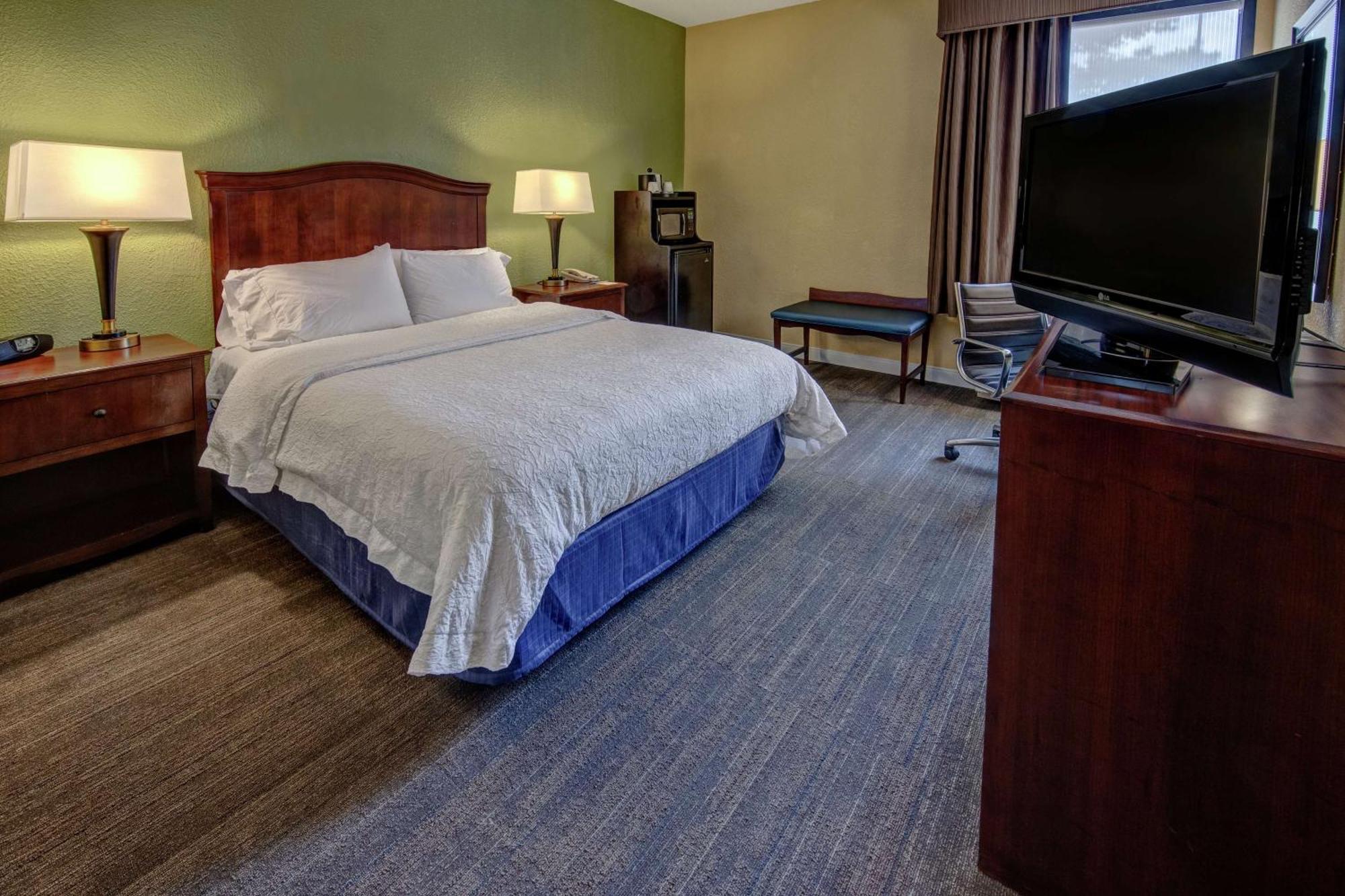Hampton Inn Raleigh Cary Εξωτερικό φωτογραφία