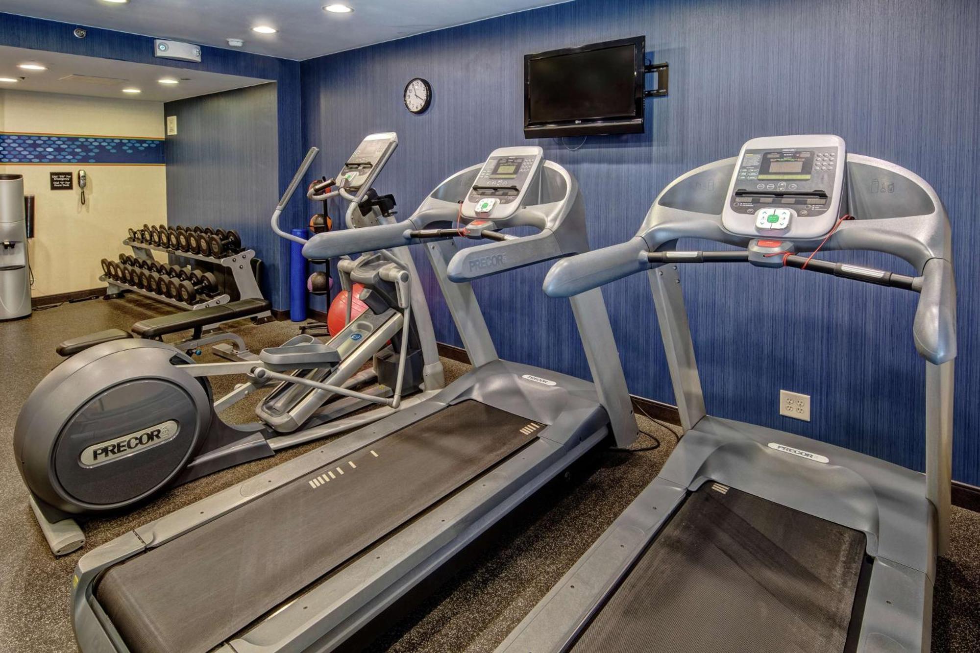 Hampton Inn Raleigh Cary Εξωτερικό φωτογραφία