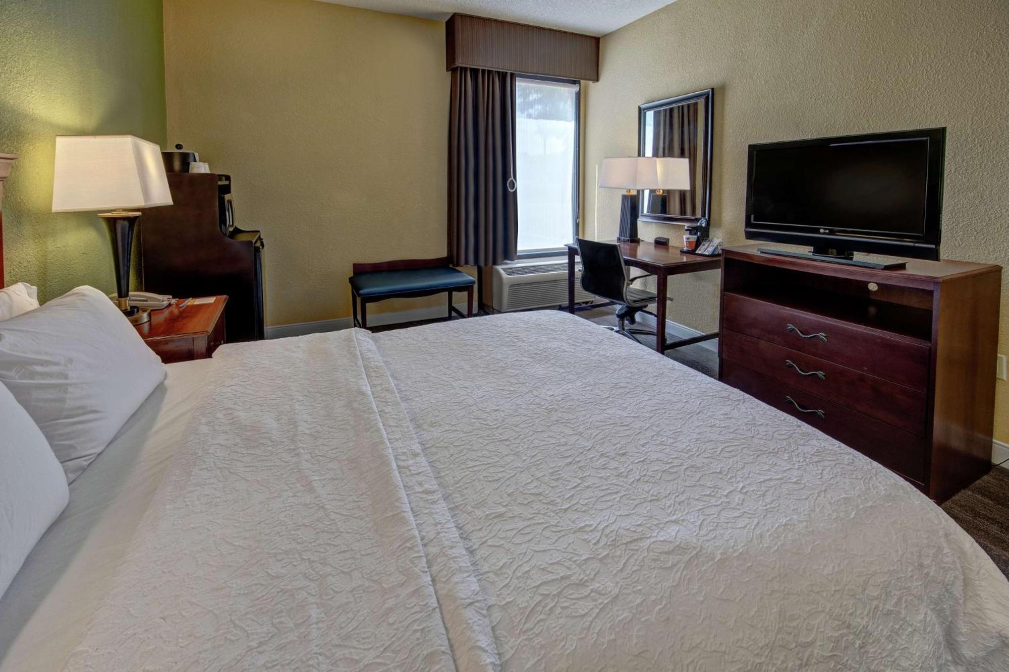 Hampton Inn Raleigh Cary Εξωτερικό φωτογραφία