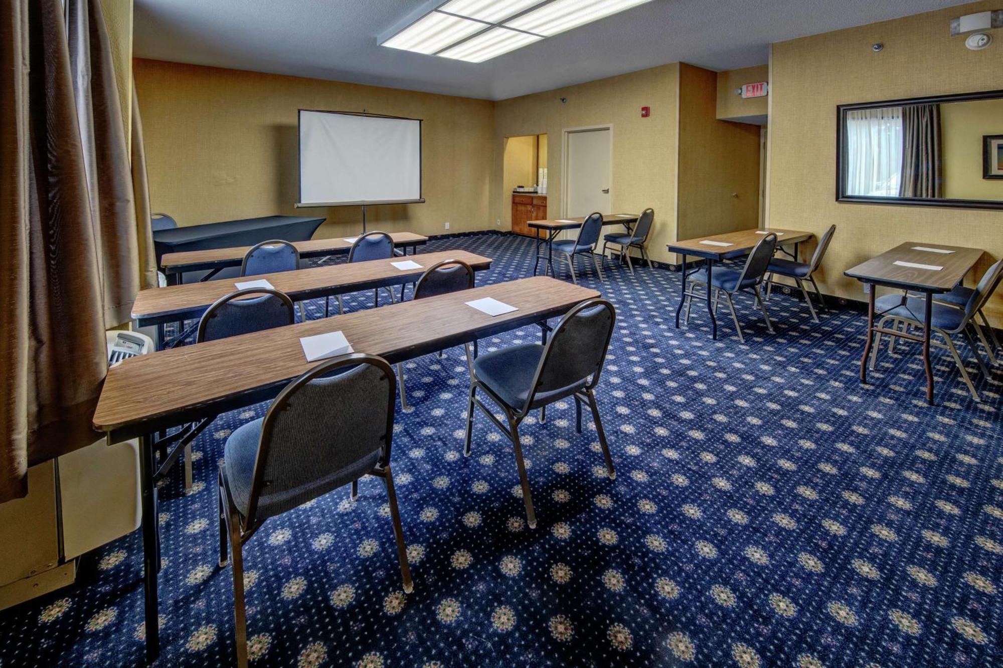 Hampton Inn Raleigh Cary Εξωτερικό φωτογραφία