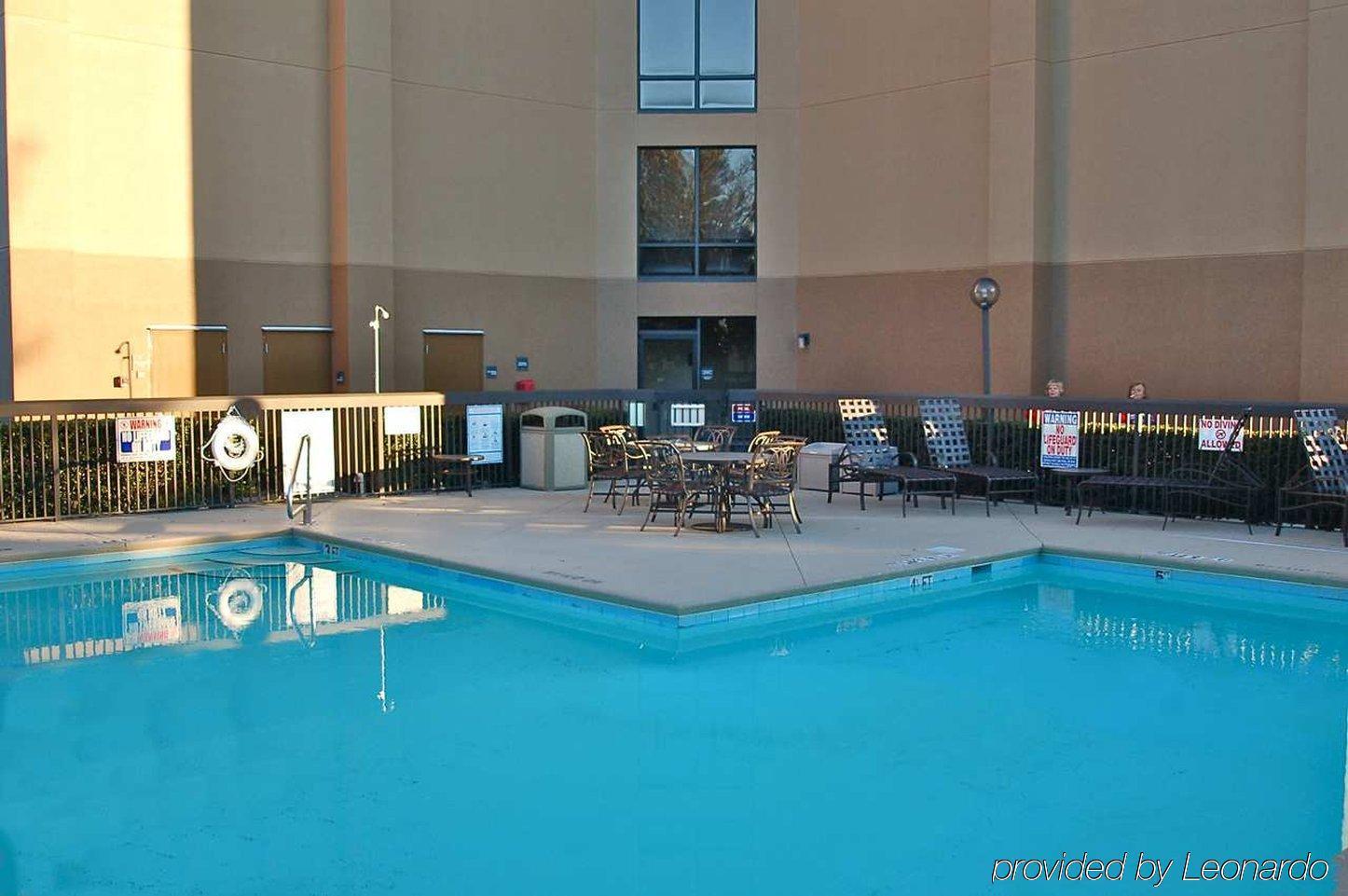 Hampton Inn Raleigh Cary Ανέσεις φωτογραφία