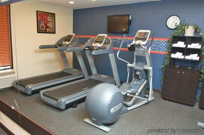 Hampton Inn Raleigh Cary Ανέσεις φωτογραφία