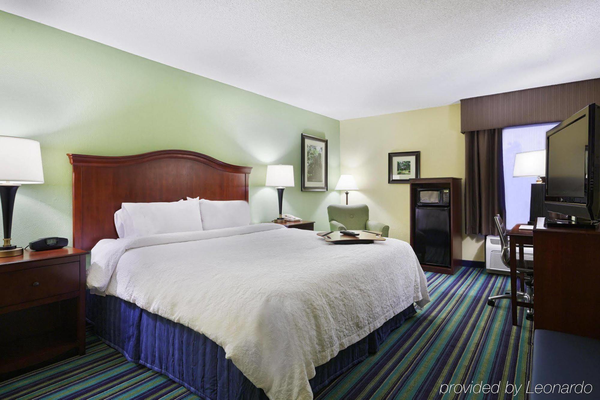 Hampton Inn Raleigh Cary Εξωτερικό φωτογραφία
