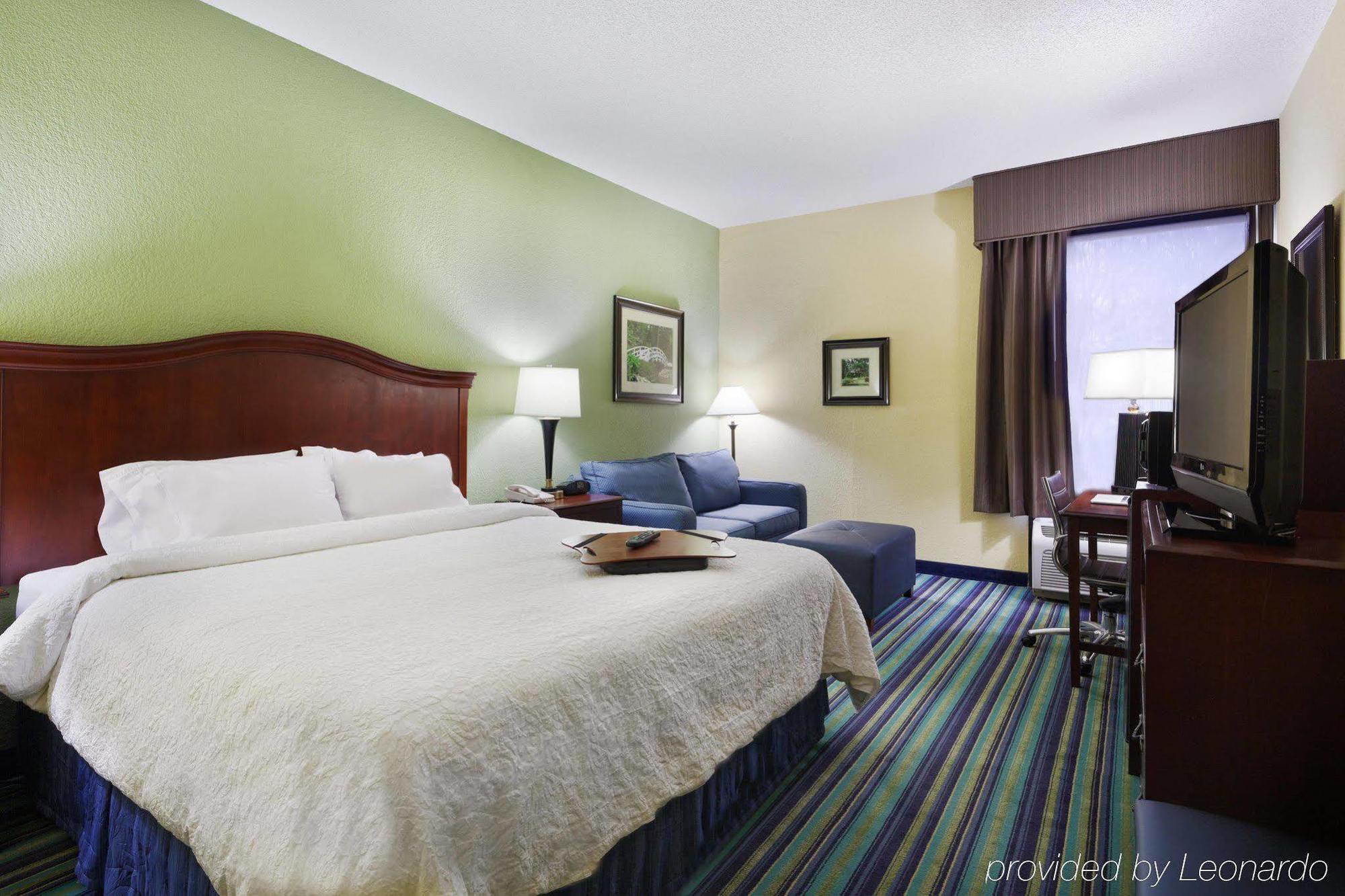 Hampton Inn Raleigh Cary Εξωτερικό φωτογραφία