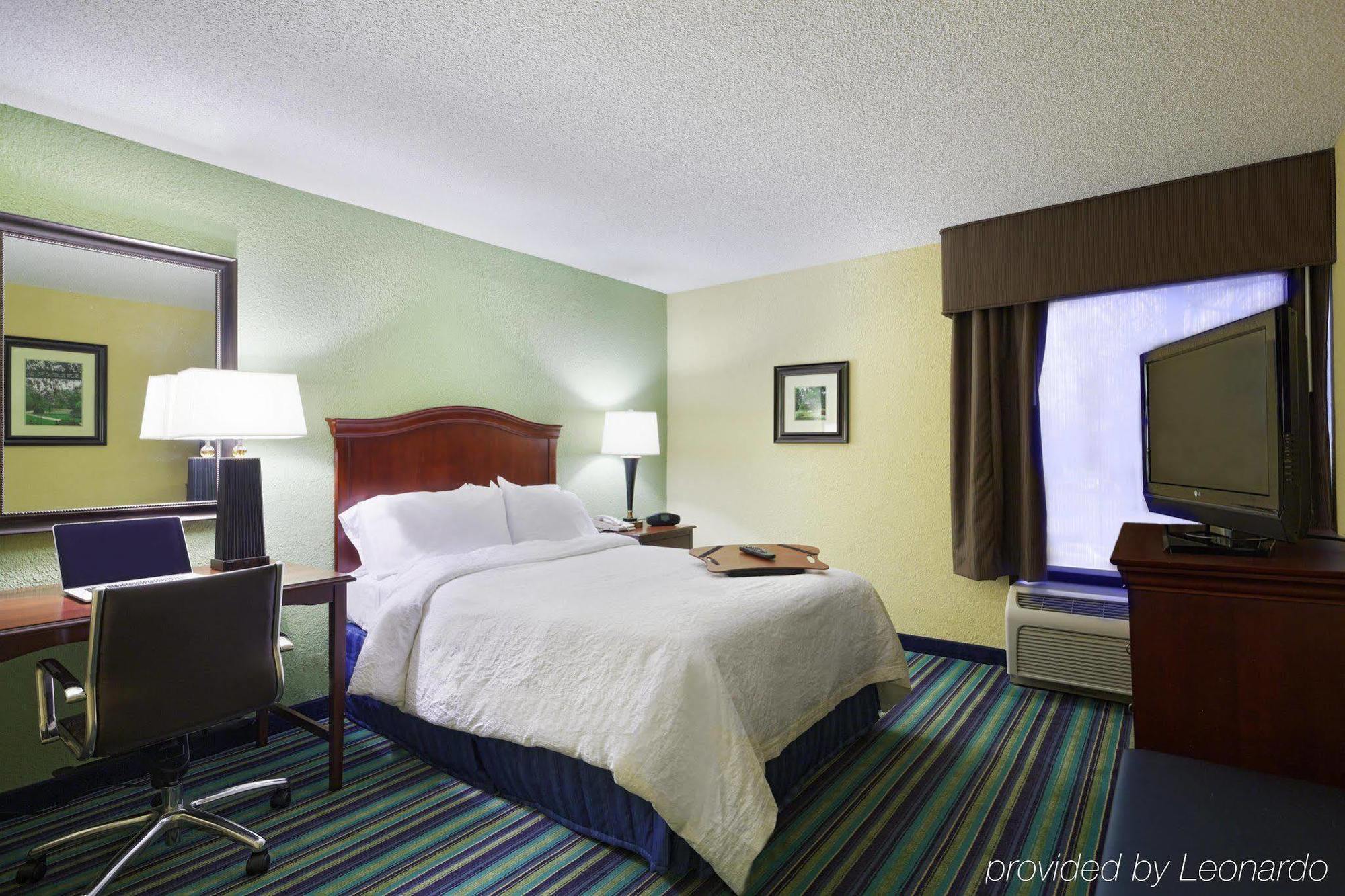 Hampton Inn Raleigh Cary Εξωτερικό φωτογραφία