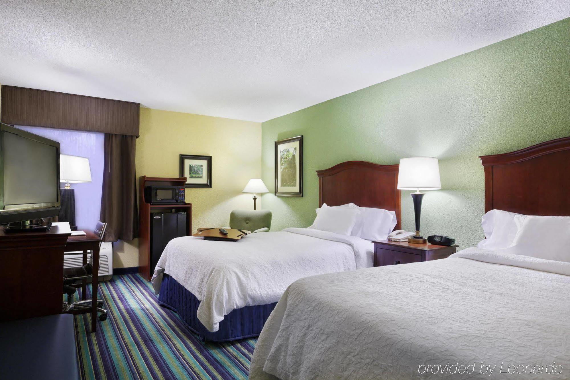 Hampton Inn Raleigh Cary Εξωτερικό φωτογραφία