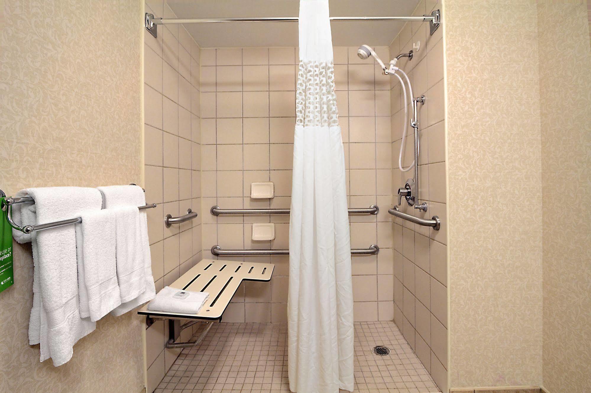 Hampton Inn Raleigh Cary Εξωτερικό φωτογραφία