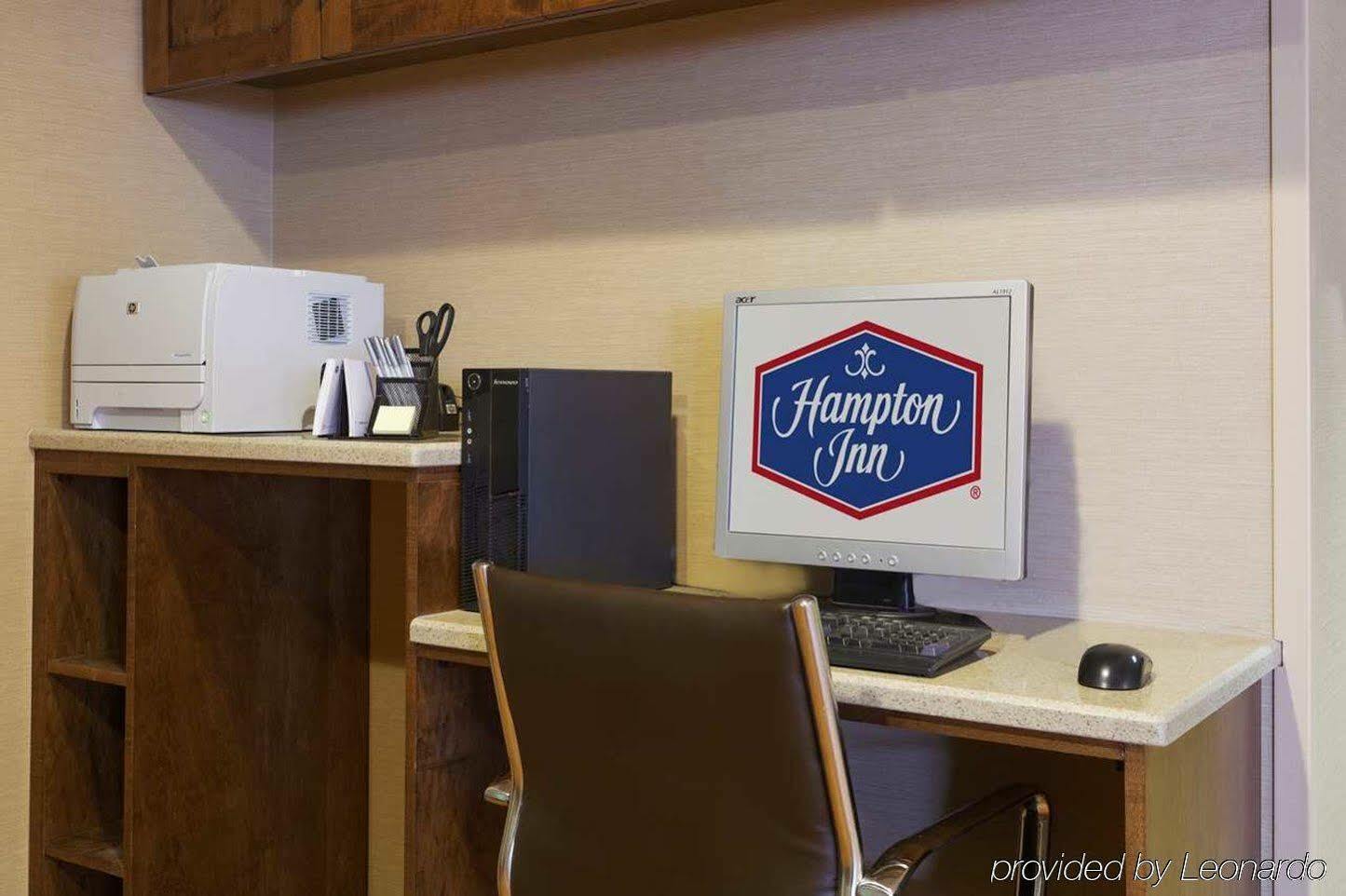 Hampton Inn Raleigh Cary Εξωτερικό φωτογραφία