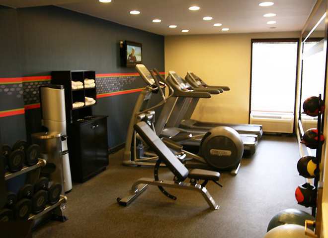 Hampton Inn Raleigh Cary Ανέσεις φωτογραφία